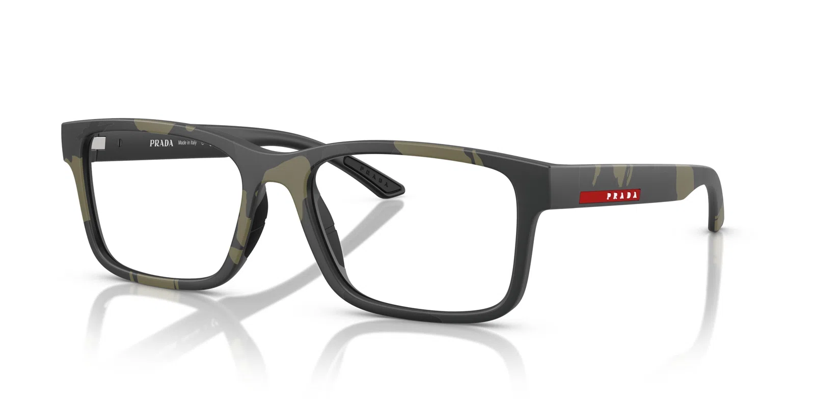 Prada Linea Rossa 01RV Eyeglasses - view 21